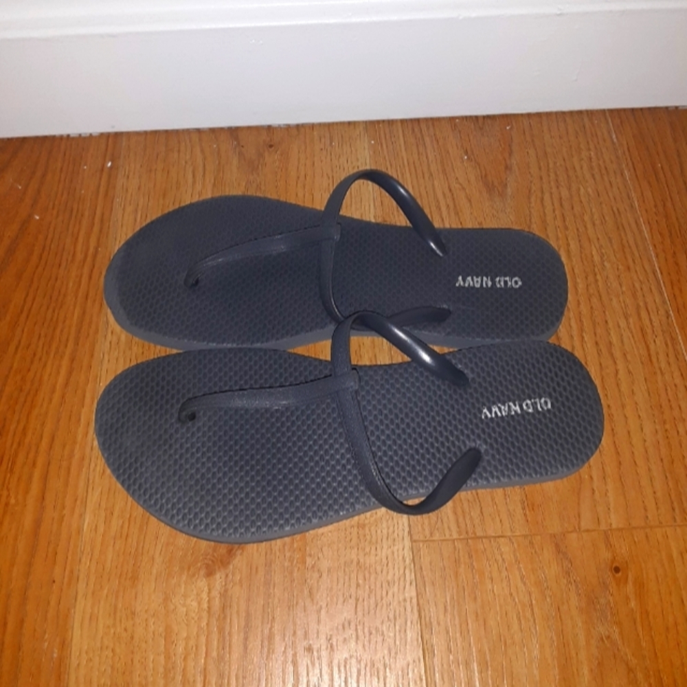 Old Navy Flip Flops